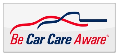 Be Car Care Aware