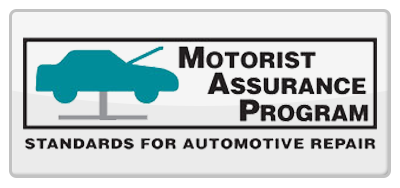 Motorist Assurance Program