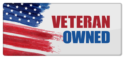 Veteran Owned