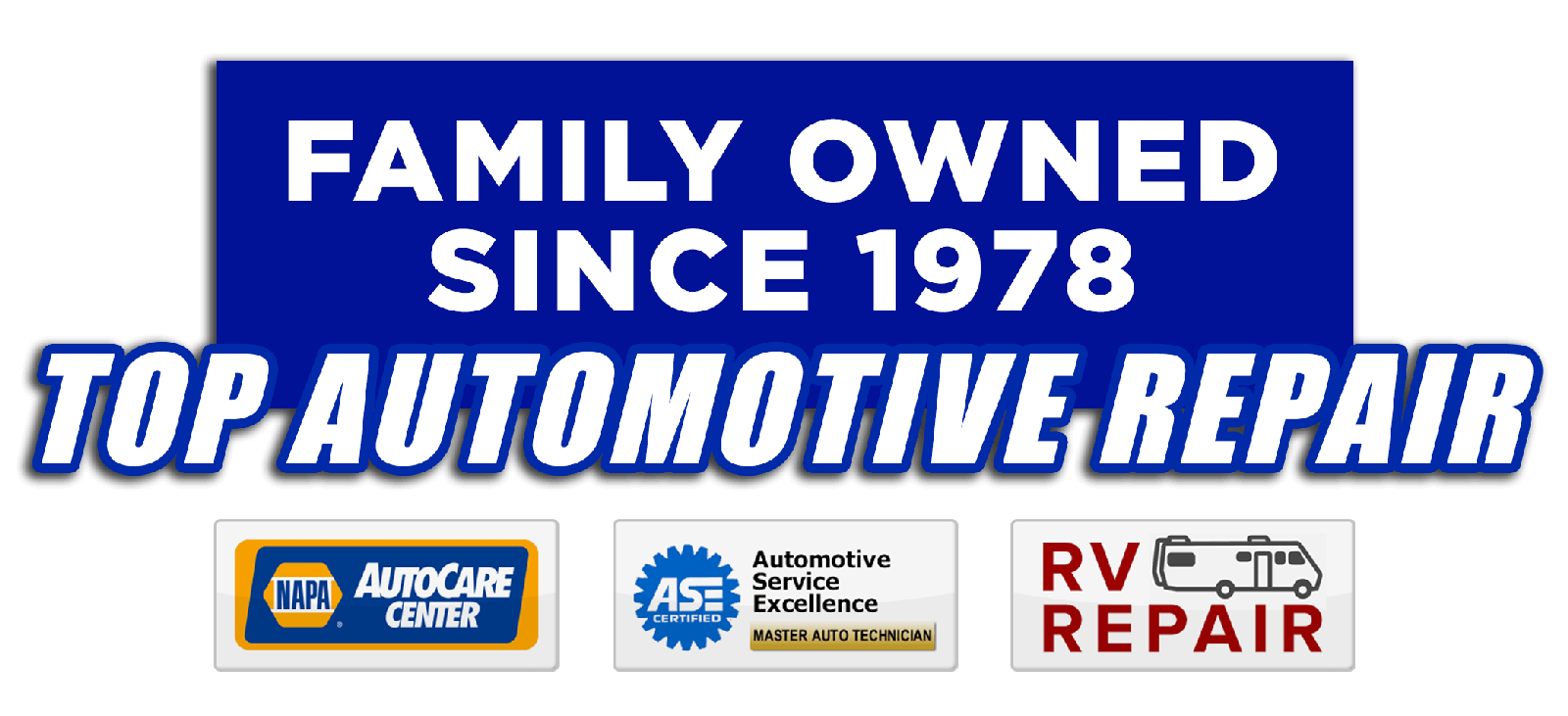 Home National Brake & Muffler Griffin, GA