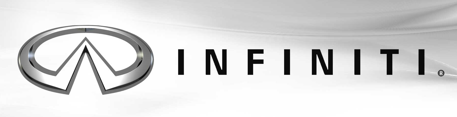 we service infiniti vehicles