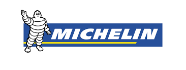 michelin man logo