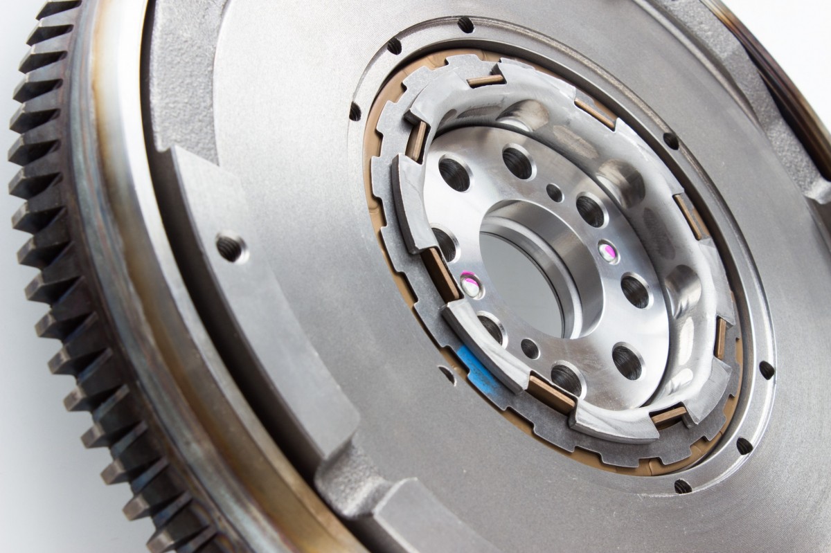 performance flywheel