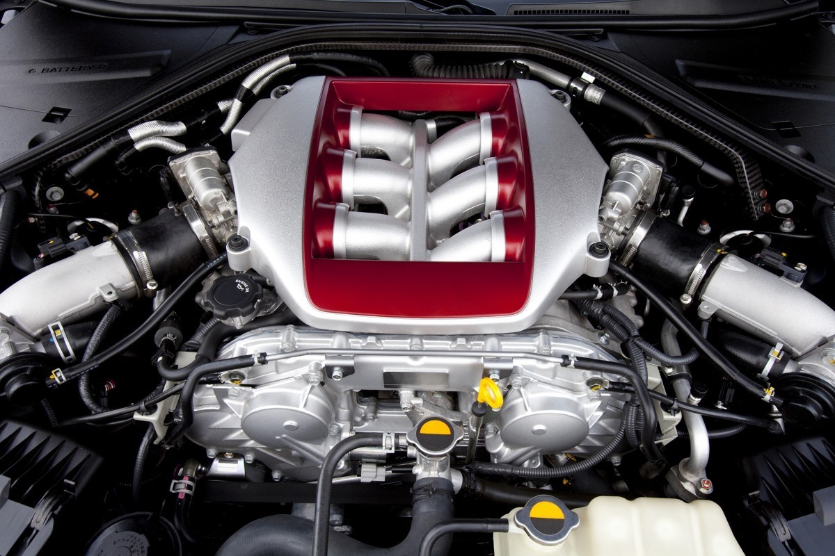 performance engine